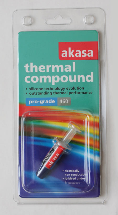 ���������� Akasa