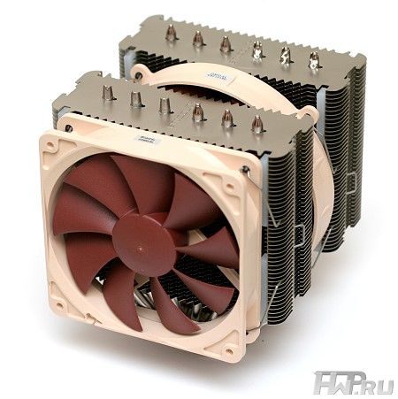 ����� Noctua NH-D14