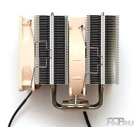 ������� ��� ������ Noctua NH-D14