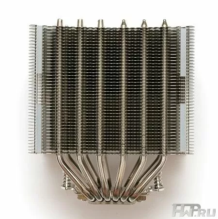 Радиатор кулера Noctua NH-D14
