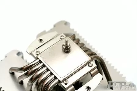 Радиатор кулера Noctua NH-D14
