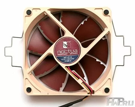 Вентилятор кулера Noctua NH-D14