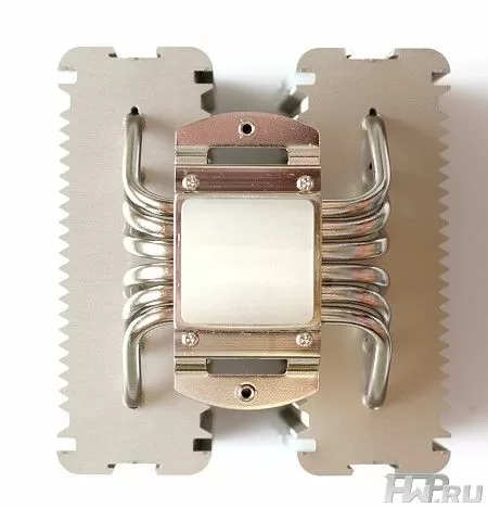 Радиатор кулера Noctua NH-D14