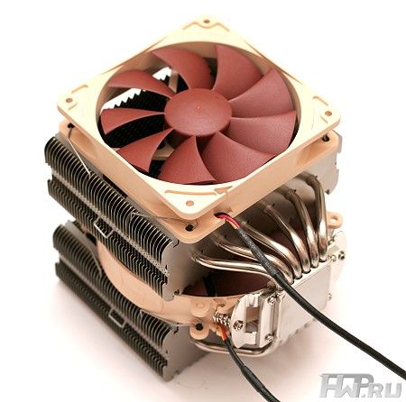 ������� ��� ������ Noctua NH-D14