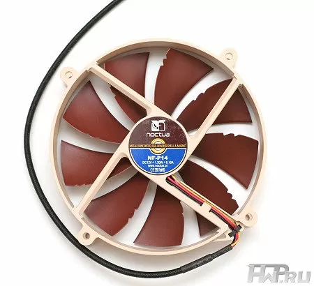 Noctua NF-P14