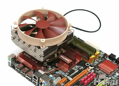 Noctua NH-C12P SE14