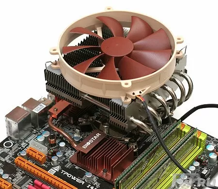 Noctua NH-C12P SE14