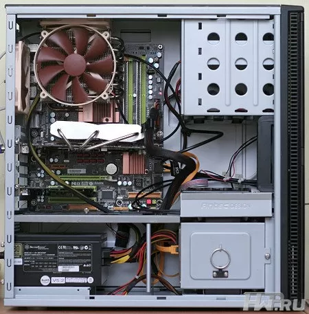 Noctua NH-C12P SE14