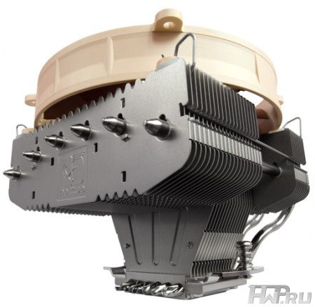 Noctua NH-C12P SE14