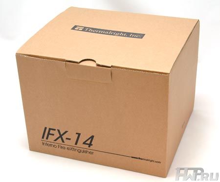 �������� Thermalright IFX-14