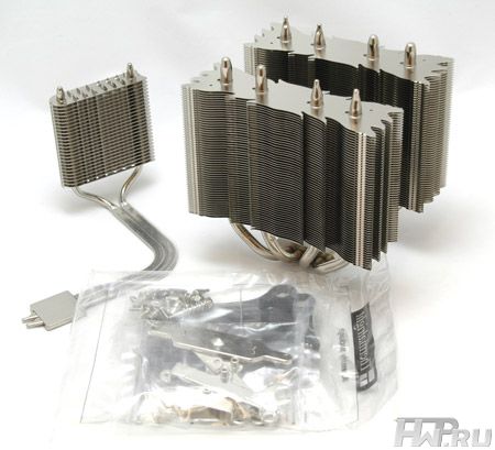 �������� �������� Thermalright IFX-14