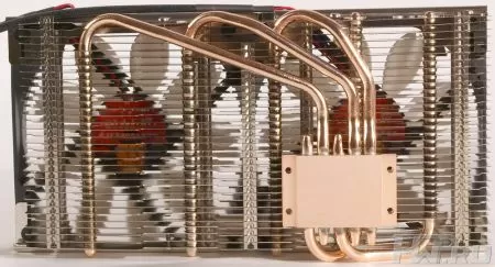 Внешний вид кулера для видеокарты Thermaltake ISGC-V320