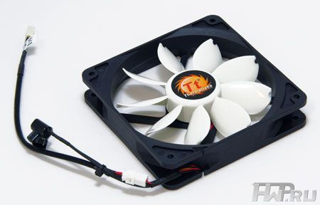 ���������� Thermaltake ISGC Fan