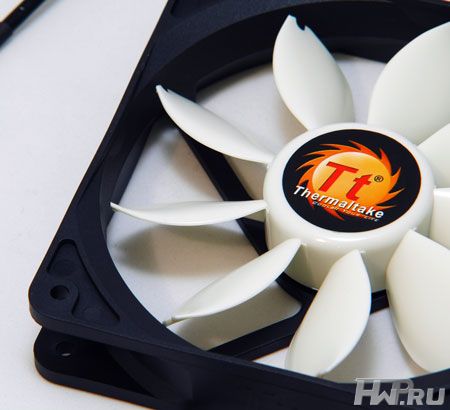 ���������� Thermaltake ISGC Fan