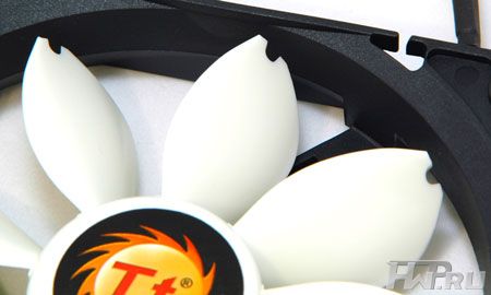 ���������� Thermaltake ISGC Fan