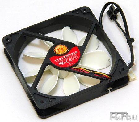 ���������� Thermaltake ISGC Fan