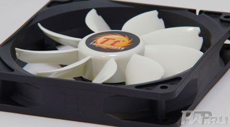 ���������� Thermaltake ISGC Fan