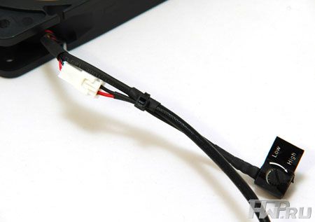 ���������� Thermaltake ISGC Fan