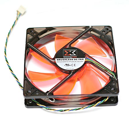 ���������� Red Scorpion