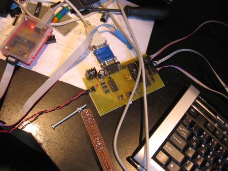 Создание аналога Philips Ambilight своими руками