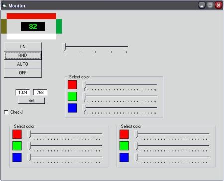 Создание аналога Philips Ambilight своими руками