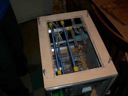 ������ ��� HTPC ������ ������