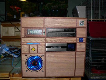 ������ ��� HTPC ������ ������
