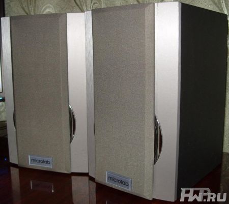 Акустическая система Microlab B-75