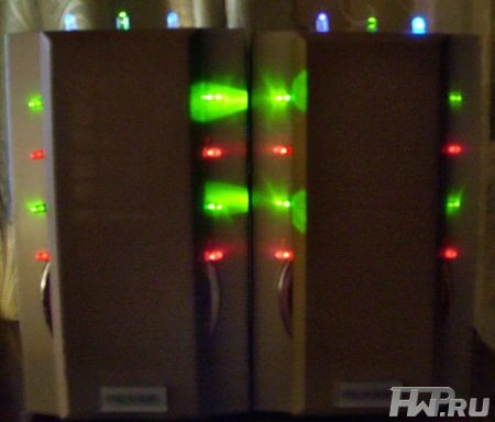 Акустическая система Microlab B-75