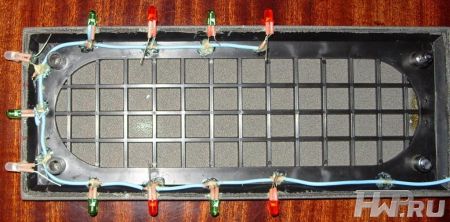 Акустическая система Microlab B-75