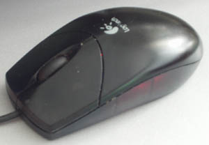 ������� ���������� ���� Logitech