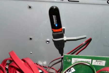 Загрузочная флэшка