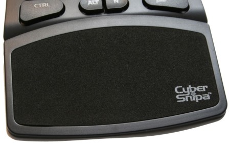 Cyber Snipa Gamepad - версия 2
