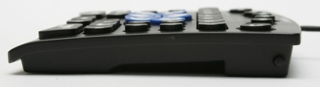Cyber Snipa Gamepad - подставка под запястье
