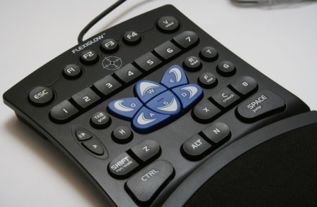 ������� ��� Cyber Snipa Gamepad