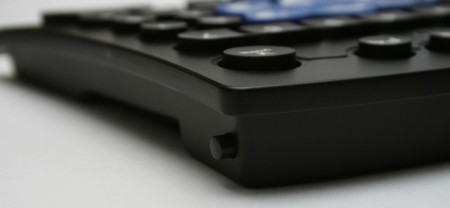 Центральные клавиши Cyber Snipa Gamepad