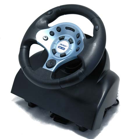 ���� DVTech Turbo Runner