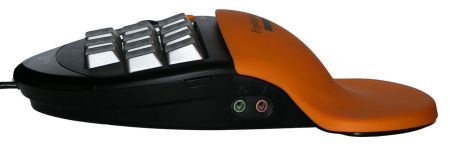 Genius ErgoMedia 500