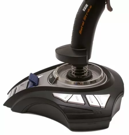 Genius MetalStrike FF