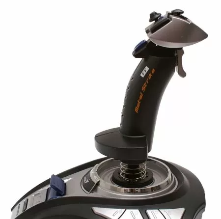 Genius MetalStrike FF