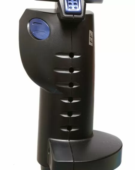 Джойстик Genius MetalStrike FF