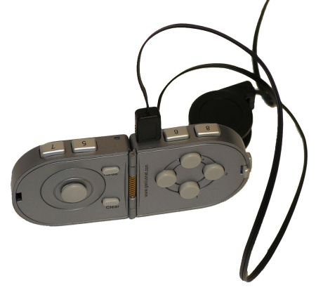 Genius MaxFire Pandora Pro