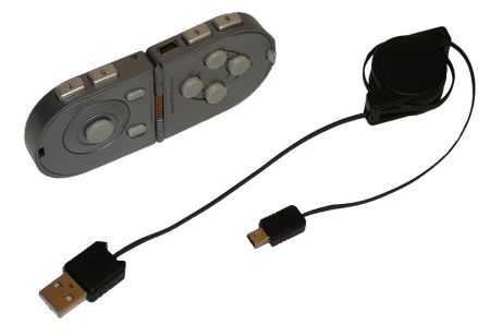 Genius MaxFire Pandora Pro