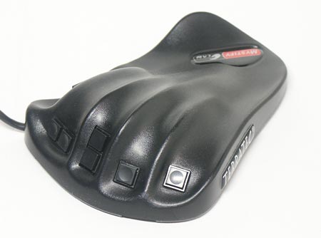 Terratec Mystify Claw
