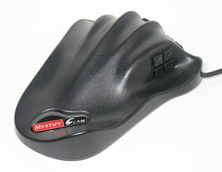 Terratec Mystify Claw