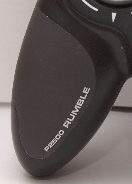 Saitek P2500 Rumble Force Pad