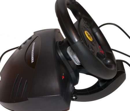 Thrustmaster Ferrari GT Experience 3-in-1