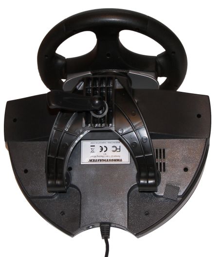 Thrustmaster Ferrari GT Experience 3-in-1