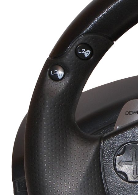 Thrustmaster Ferrari GT Experience 3-in-1