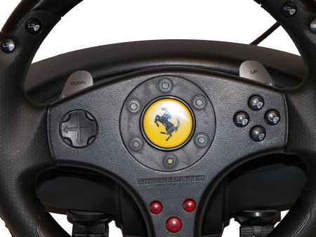 Thrustmaster Ferrari GT Experience 3-in-1